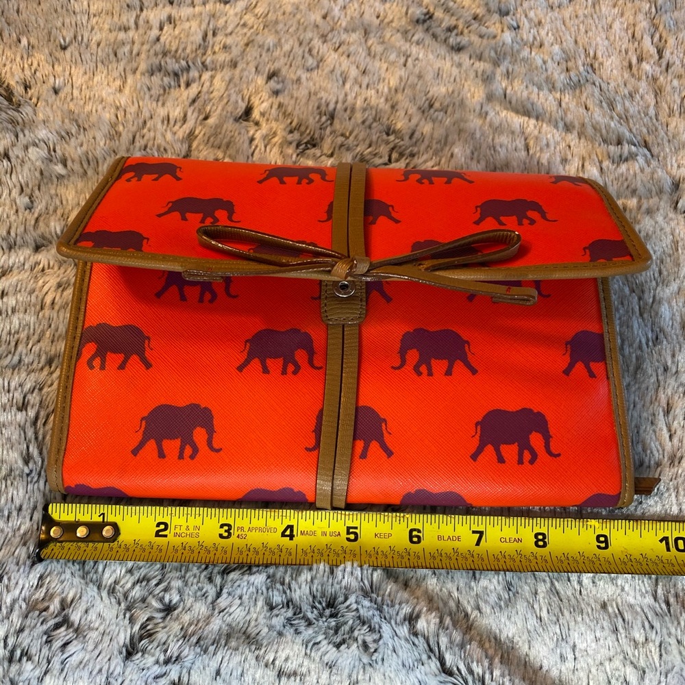 Stella & Dot Jewelry Pouch